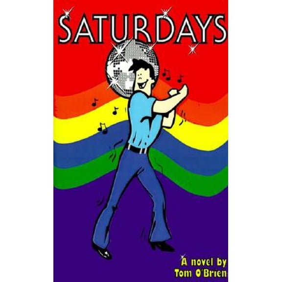 Pre-Owned "Saturdays"