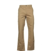 Saturdays Nyc Khaki Flat Front Pants | Size 36x33