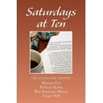 thumbnail image 1 of Saturdays at Ten (Paperback), 1 of 1