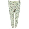 thumbnail image 1 of Saturdaze  Makeup Jogger Lounge Pants (Women's Plus), 1 of 5