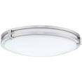 thumbnail image 1 of Acuity Brands Lighting Fixture Rd 13In Rings Brsh Sn 106EFM, 1 of 1