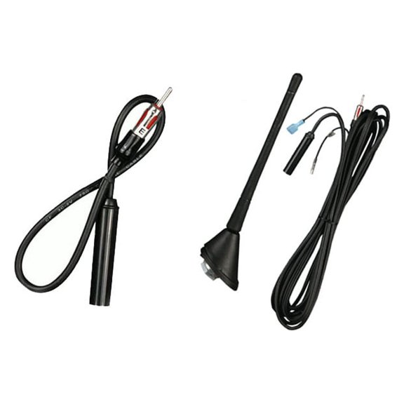 Saturn Astra 2008-2009 Factory OEM Replacement Radio Stereo Custom Antenna Mast