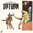 thumbnail image 1 of Saturn - Beyond Spectra - Rock - Vinyl, 1 of 2