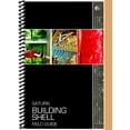 thumbnail image 1 of Pre-Owned Saturn Building Shell Field Guide Paperback, 1 of 1
