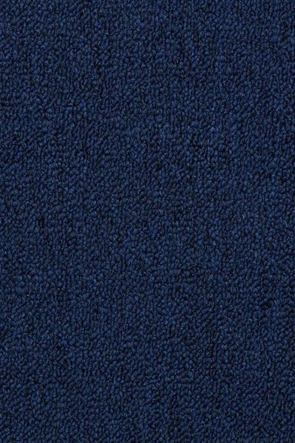 Saturn Collection Pet Friendly Indoor Outdoor Area Rug Navy - 4' x 6 ...