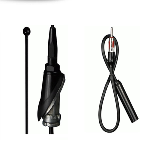 Saturn Relay 2005-2007 Factory OEM Replacement Radio Stereo Custom Antenna Mast