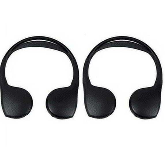 Saturn Relay Folding Wireless Headphones