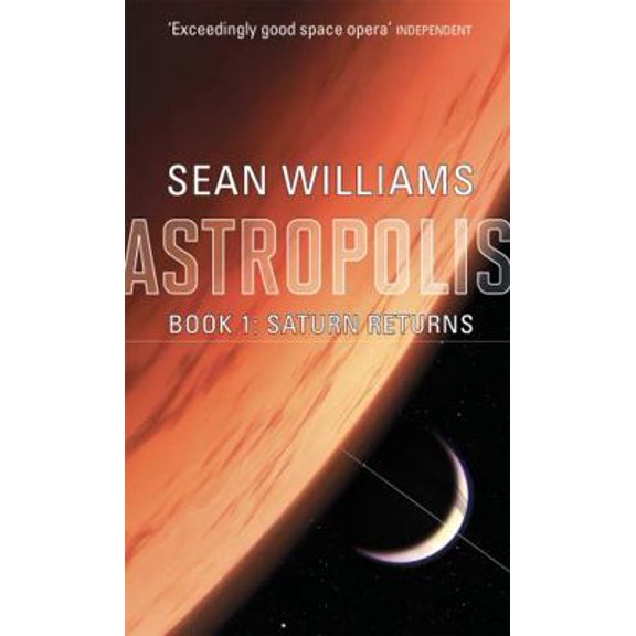 Pre-Owned Saturn Returns (Paperback) 1841495190 9781841495194