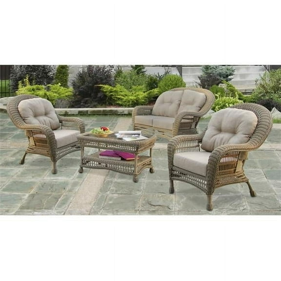 Saturn Rocking Chair with Cushion