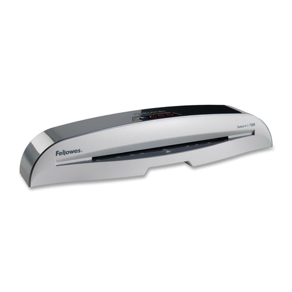 Saturn SL-125 Laminator