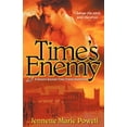 thumbnail image 1 of Saturn Society Time Travel Romance Time's Enemy, (Paperback), 1 of 1