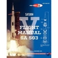 thumbnail image 1 of Saturn V Flight Manual Sa 503 (Paperback), 1 of 1