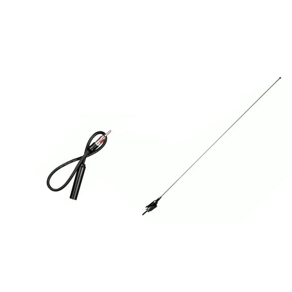 Saturn VUE 2002-2007 Factory OEM Replacement Radio Stereo Custom Antenna Mast