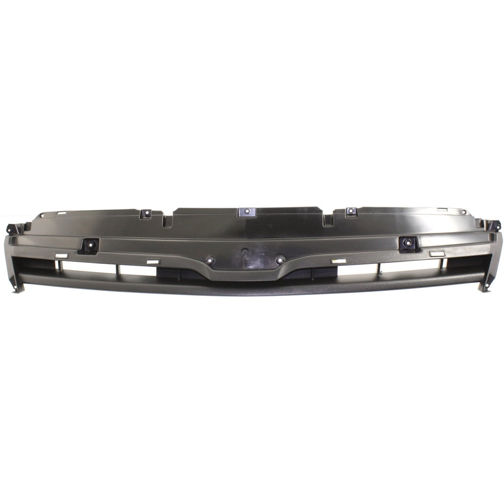 For Saturn Vue 2008 2009 2010 Grille | Front | Upper | Made of Plastic ...