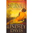 thumbnail image 1 of Pre-Owned Saturnalia: A Marcus Didius Falco Novel (A Marcus Didius Falco Mystery) (Unknown) 0312945957 9780312945954, 1 of 1