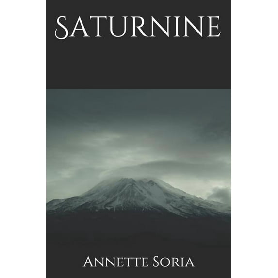 Saturnine (Paperback)