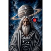 Saturno em  ries 2025-2028, Paperback
