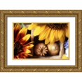 thumbnail image 1 of Satushek, Steve 32x22 Gold Ornate Wood Framed with Double Matting Museum Art Print Titled - USA, Washington, Bellingham, 1 of 4