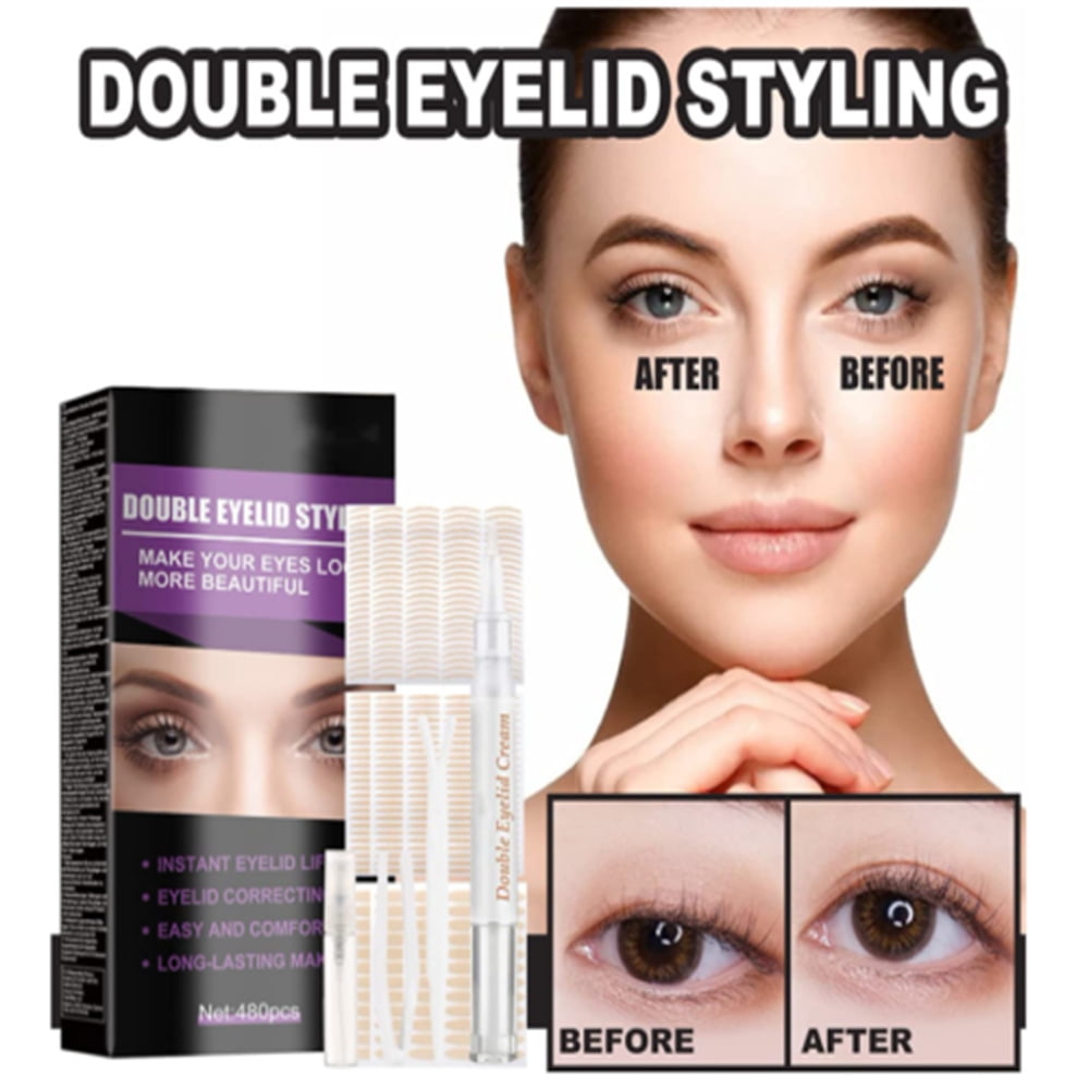 What is eyelid sale tape