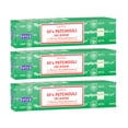 thumbnail image 1 of Satya 3 Pack of Nag Champa Incense Sticks Original Sai Baba | Hand Rolled in India for Cleansing, Relaxation Purification & Meditation (Patchouli), 1 of 1
