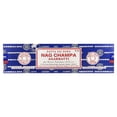 thumbnail image 1 of Sai Baba Satya, Nag Champa, Agarbatti Incense Sticks, 100 g, 1 of 5