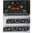 thumbnail image 1 of Satya Incense Super Hit Nag Champa Case of 12 Boxes (156 Sticks), Incense pack 156 sticks By Brand Satya, 1 of 2