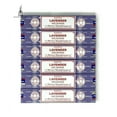 thumbnail image 1 of Satya Sai Baba Nag Champa- Lavender Incense Sticks, 1 of 1
