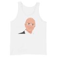 thumbnail image 1 of Satya Nadella Tank Top, 1 of 10