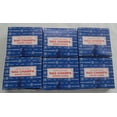 thumbnail image 1 of Satya Nag Champa Incense Cones Sai Baba 6 Packs X 12 Cones (72 Cones), 1 of 1