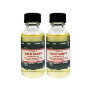 Satya Palo Santo Fragrance Oil 30ml Pack of 2