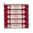 thumbnail image 1 of Satya Sai Baba Nag Champa - Dragon's Blood Incense Sticks, 1 of 1