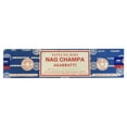 thumbnail image 1 of Satya Sai Baba Nag Champa Incense Sticks, 1 of 4