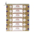 thumbnail image 1 of Satya Sai Baba Nag Champa - Myrrh Incense Sticks, 1 of 1