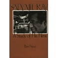 thumbnail image 1 of Satyajit Ray: A Study of His Films, (Hardcover), 1 of 1