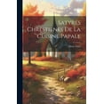 thumbnail image 1 of Satyres chrestienes de la cuisine papale (Paperback), 1 of 1