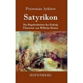 thumbnail image 1 of Satyrikon: Die Begebenheiten des Enkolp (Hardcover), 1 of 1