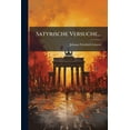 thumbnail image 1 of Satyrische Versuche... (Paperback), 1 of 1