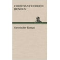 thumbnail image 1 of Satyrischer Roman (Hardcover), 1 of 1