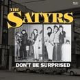 thumbnail image 1 of Satyrs - Don't Be Surprised - Music & Performance - CD, 1 of 1