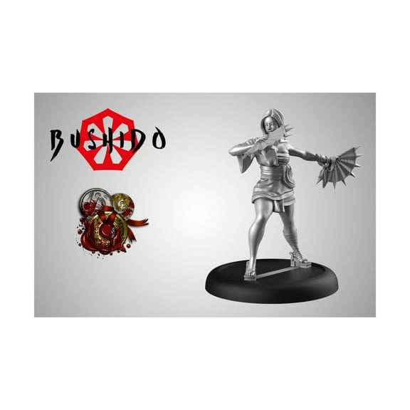 GCT Studios Satzuko New