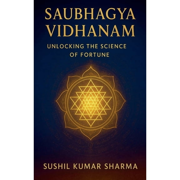 Saubhagya Vidhanam, (Paperback)