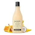 Sauce Beauty Nourishing Coconut Cream Conditioner with Shea Butter