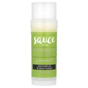 Sauce Beauty Hair Wax Stick, Guacamole , 2 oz 56 g