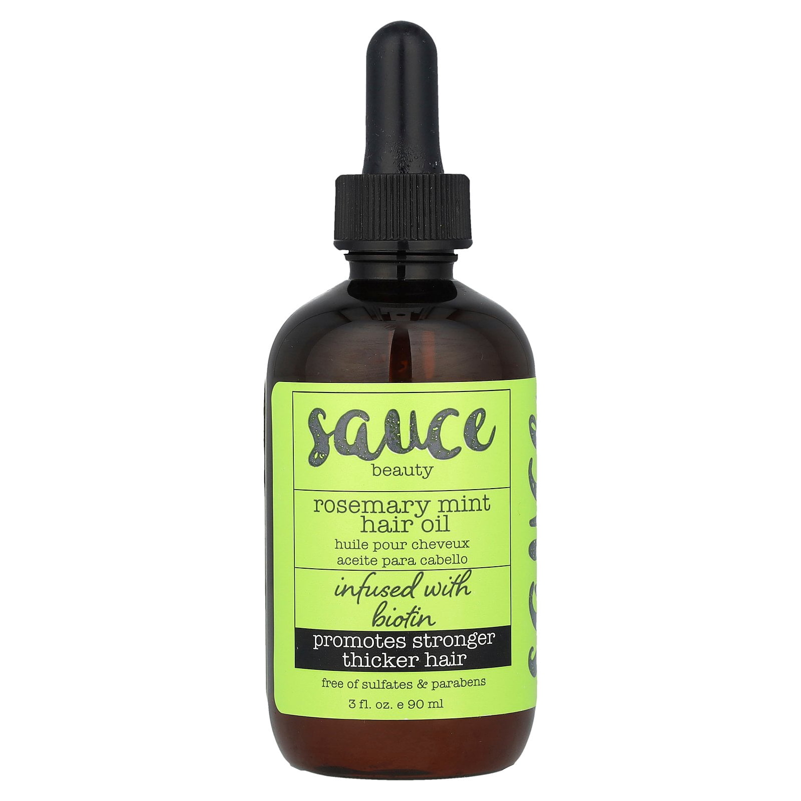 Sauce Beauty Hair Care & Hair Tools in Here for Every Beauty