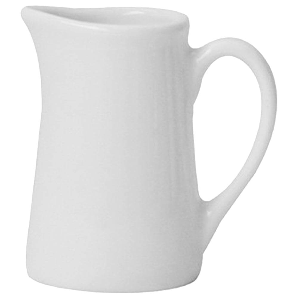 Sauce Container 70ml Ceramic Gravy Boat Ceramic Sauce Cup Condiment