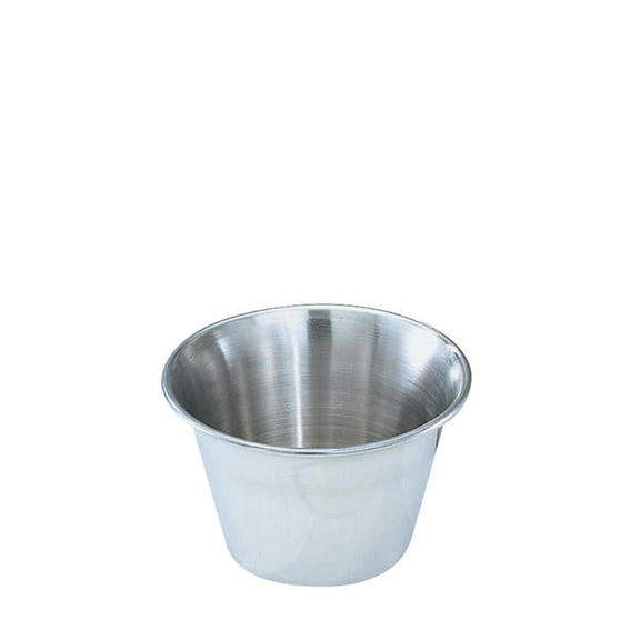Sauce Cup 3 oz 24 ct
