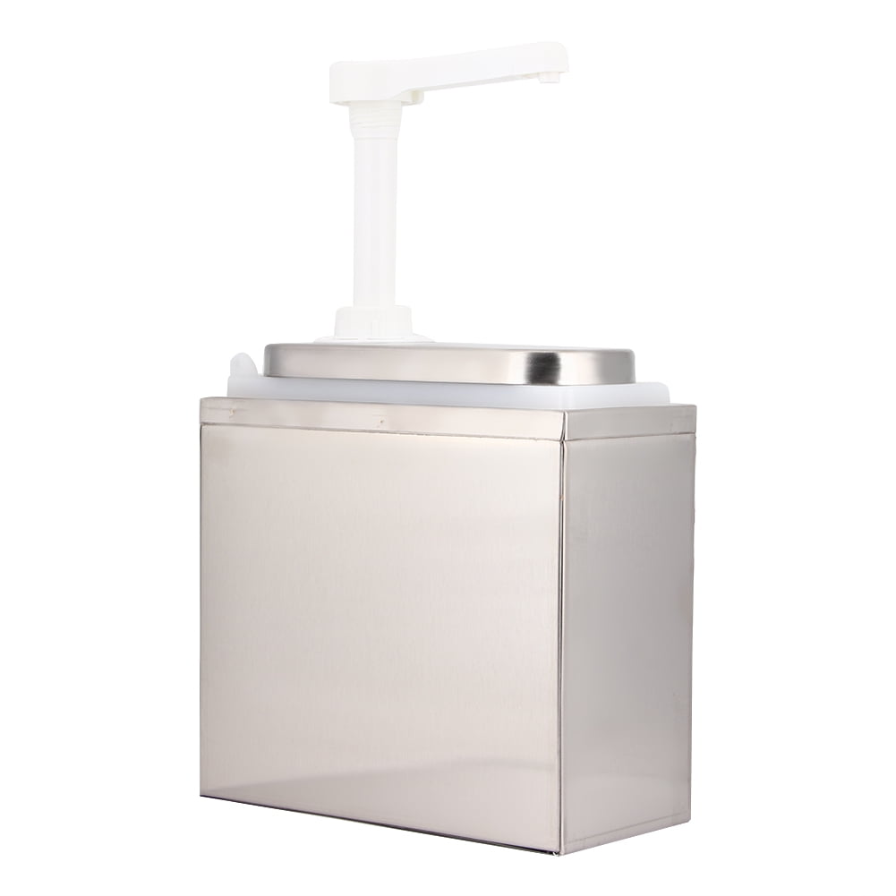 Sauce Dispenser Pump, Kitchen Sauce Dispenser Sauce Pump Condiment Pump