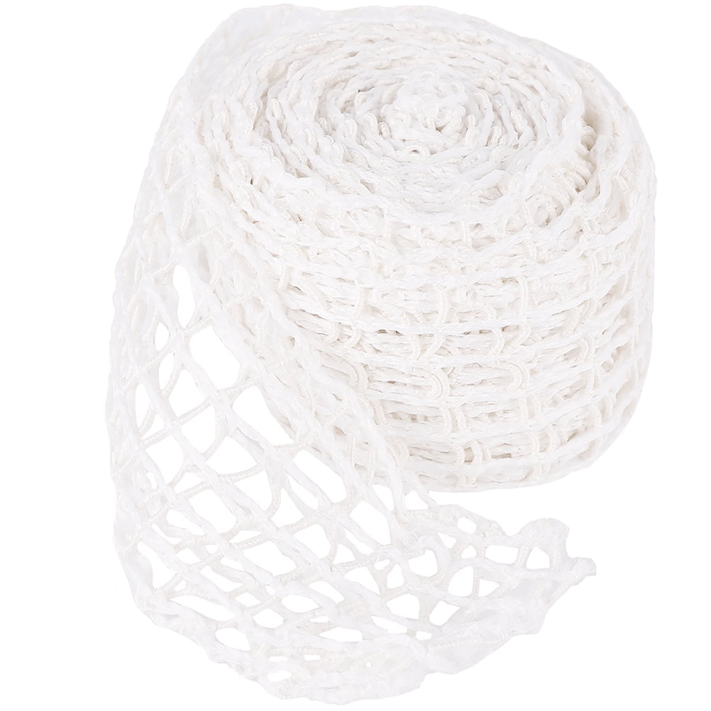 Sauce Elbow Net Set Casing for Sausage Making Mesh Spider  Netting