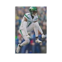 Sauce Gardner Canvas Poster Bedroom Decor Office Room Decor (3) Canvas Wall Art Poster Decorative Bedroom Modern Home Print Picture Artworks Posters 20x30inch(50x75cm)