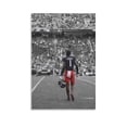 thumbnail image 1 of Sauce Gardner Canvas Poster Bedroom Decor Office Room Decor Wall Art Picture Painting Poster Canvas Print Posters Artworks Bedroom Living Room Decor 20x30inch(50x75cm), 1 of 6
